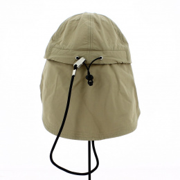 Nomadic Khaki Cap - Traclet