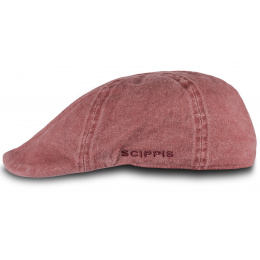 Cap Bec de Canard Chilla Bordeaux - Scippis - Traclet