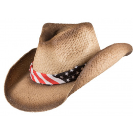 El Paso Cowboy Hat - Scippis - Traclet