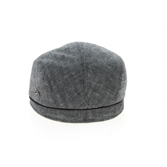 Casquette Xavier Anti UV UP40+ Gottmann Casquette Xavier Anti UV UP40+ Gottmann