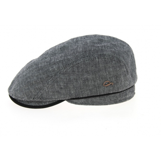 Casquette Xavier Anti UV UP40+ Gottmann Casquette Xavier Anti UV UP40+ Gottmann