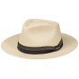 Panama Fedora Hat Newton - Stetson