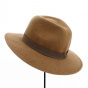 Fedora Indiana Wool Felt Hat - Traclet