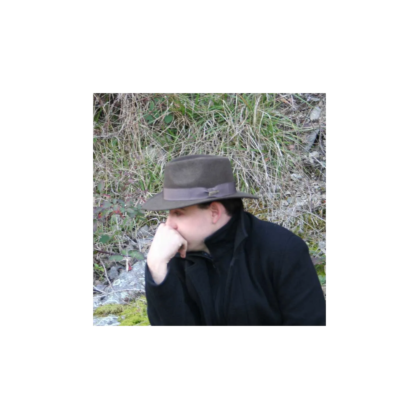 Chapeau Indiana Jones