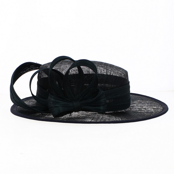 Sidonie Marine hat - Traclet