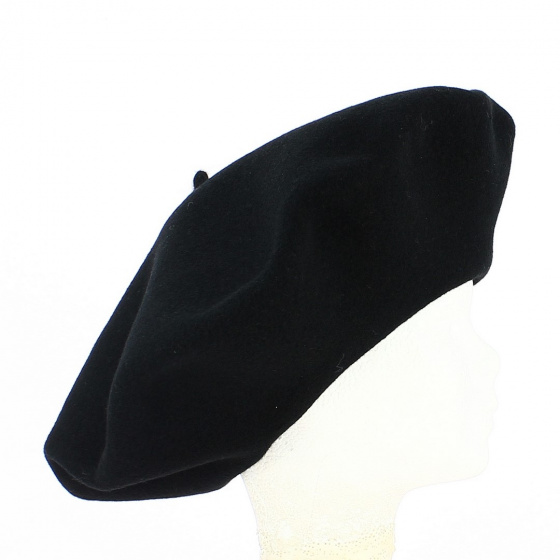 Alpine Hunter Beret Large - Elosegui Alpine Hunter Beret Large - Elosegui