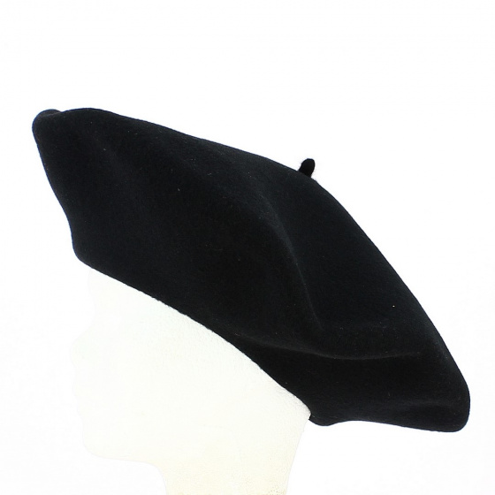 Alpine Hunter Beret Large - Elosegui