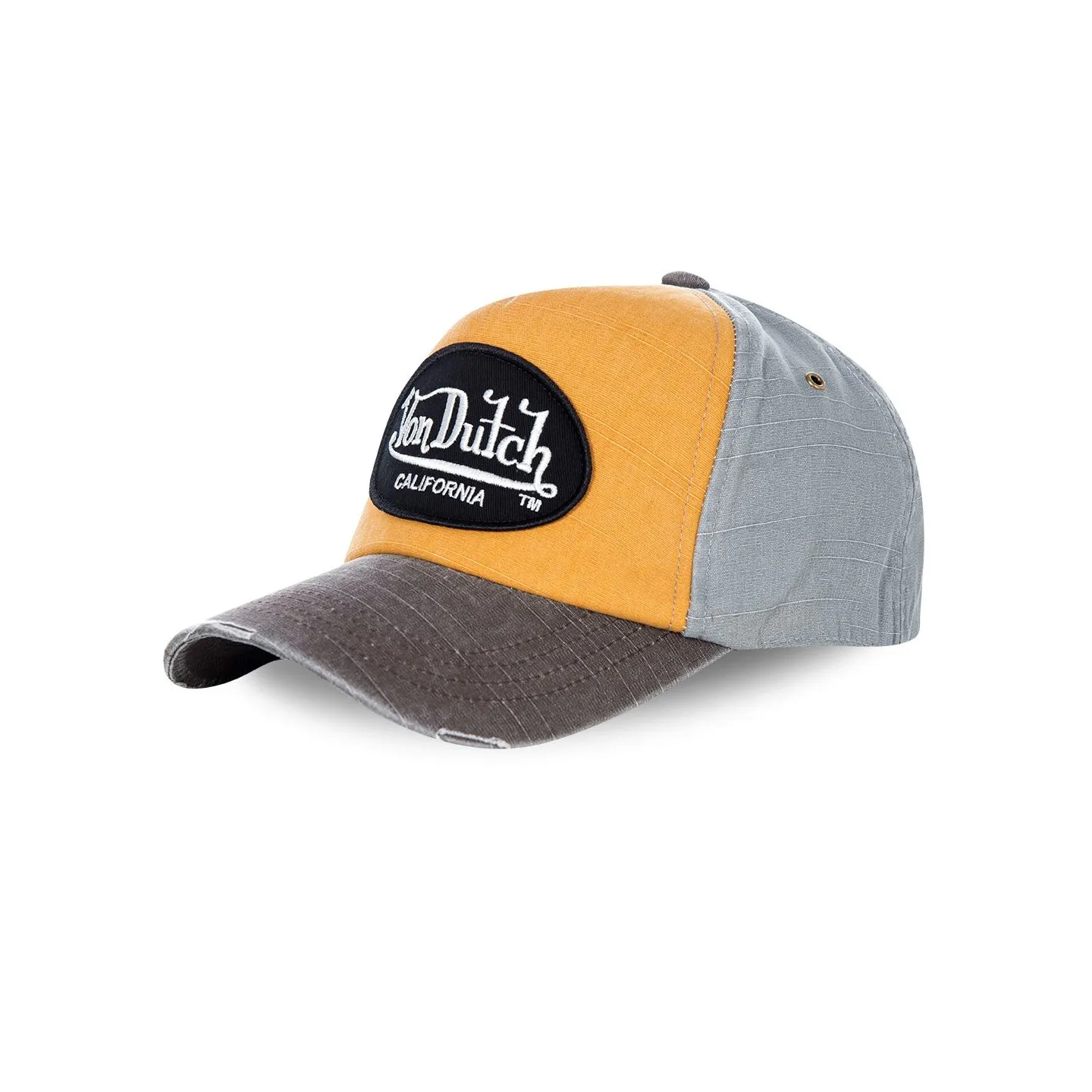 Baseball Cap Rock Jack - VON DUTCH Reference: 16226| Traclet Hat Shop