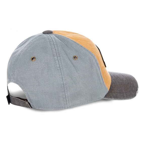 Casquette Baseball Rock Jack - Von Dutch Casquette Baseball Rock Jack - Von Dutch