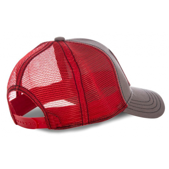 Baseball Cap Square - Von Dutch