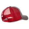 Baseball Cap Square - VON DUTCH Reference: 16227 | Traclet Hat Shop