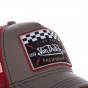 Baseball Cap Square - Von Dutch