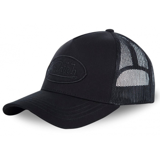 Trucker Cap Child's case - VON DUTCH