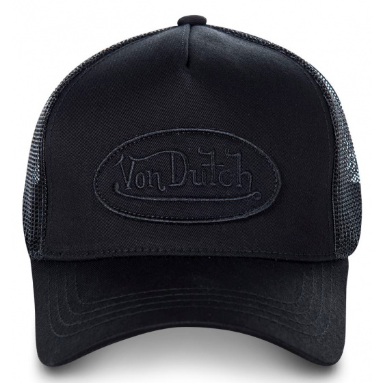 Kids Trucker Cap - Von Dutch