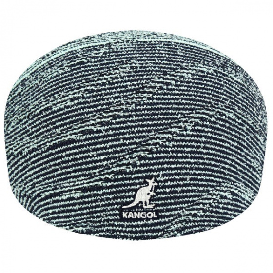 Wavy Spot 507 Cap - Kangol