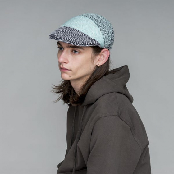 Casquette Wavy Spot 507 - Kangol Casquette Wavy Spot 507 - Kangol