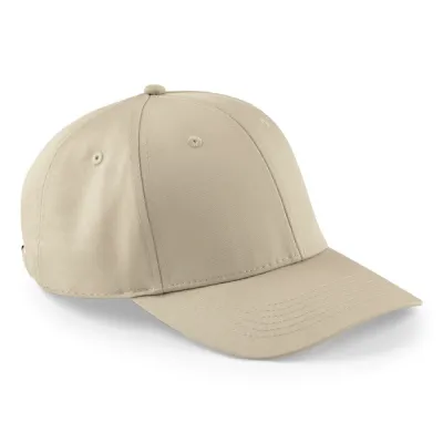 Casquette Baseball Urbaine Beige - Beechfield
