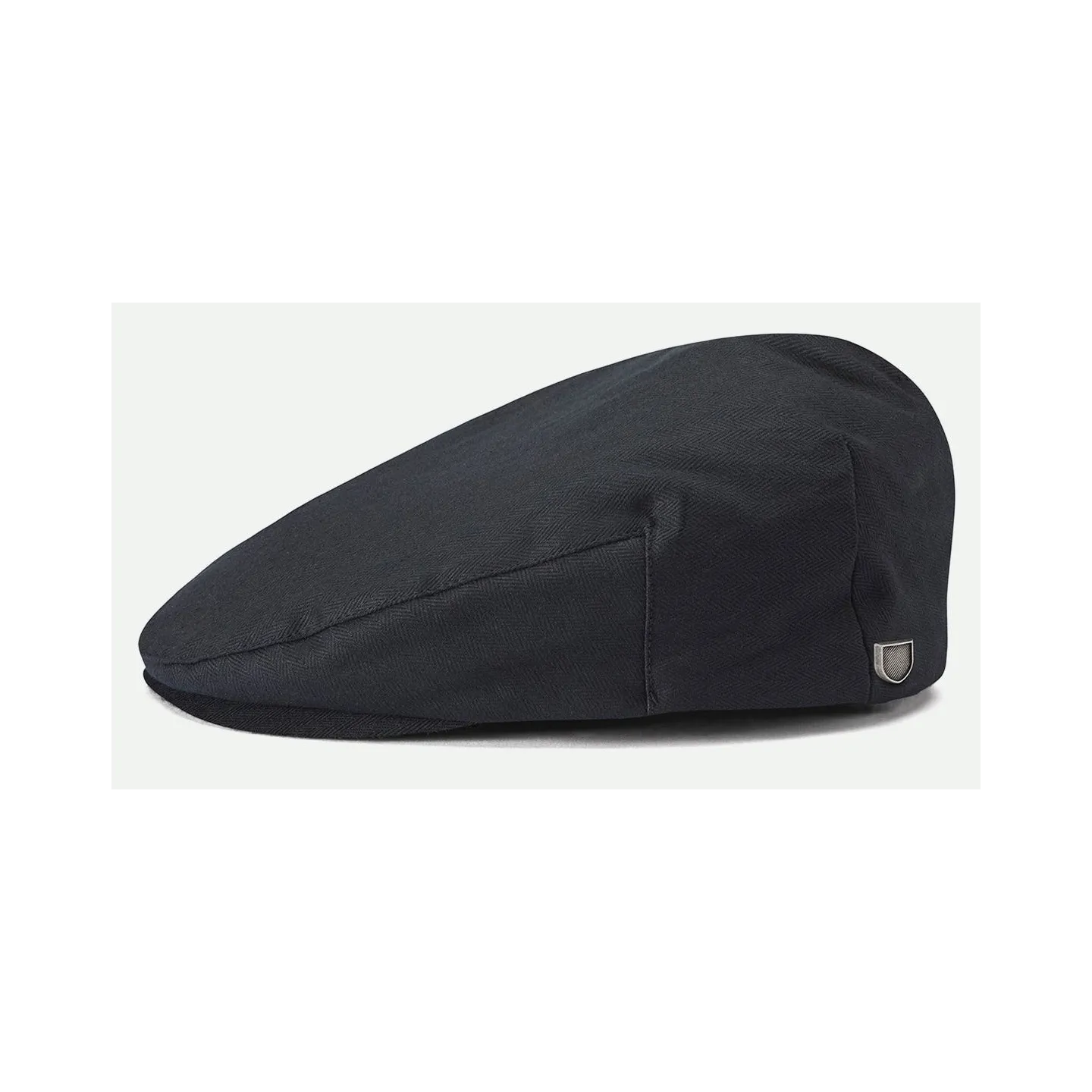 Casquette Hooligan Brixton Noir
