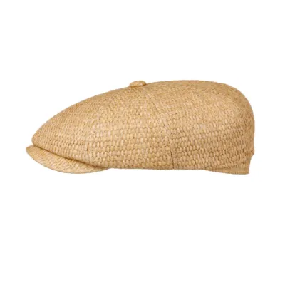 Casquette Hatteras Toyo - Stetson
