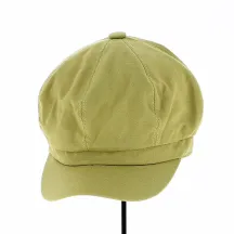 Casquette Gavroche Edy Moutarde - Traclet