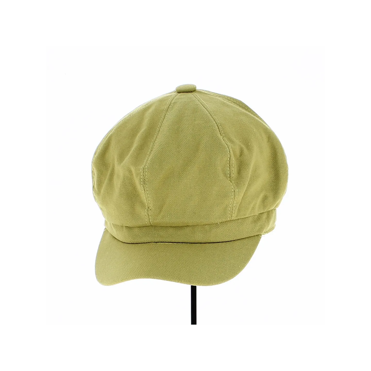 Casquette Gavroche Edy Moutarde - Traclet