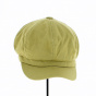 Cap Gavroche Edy Mustard - Traclet