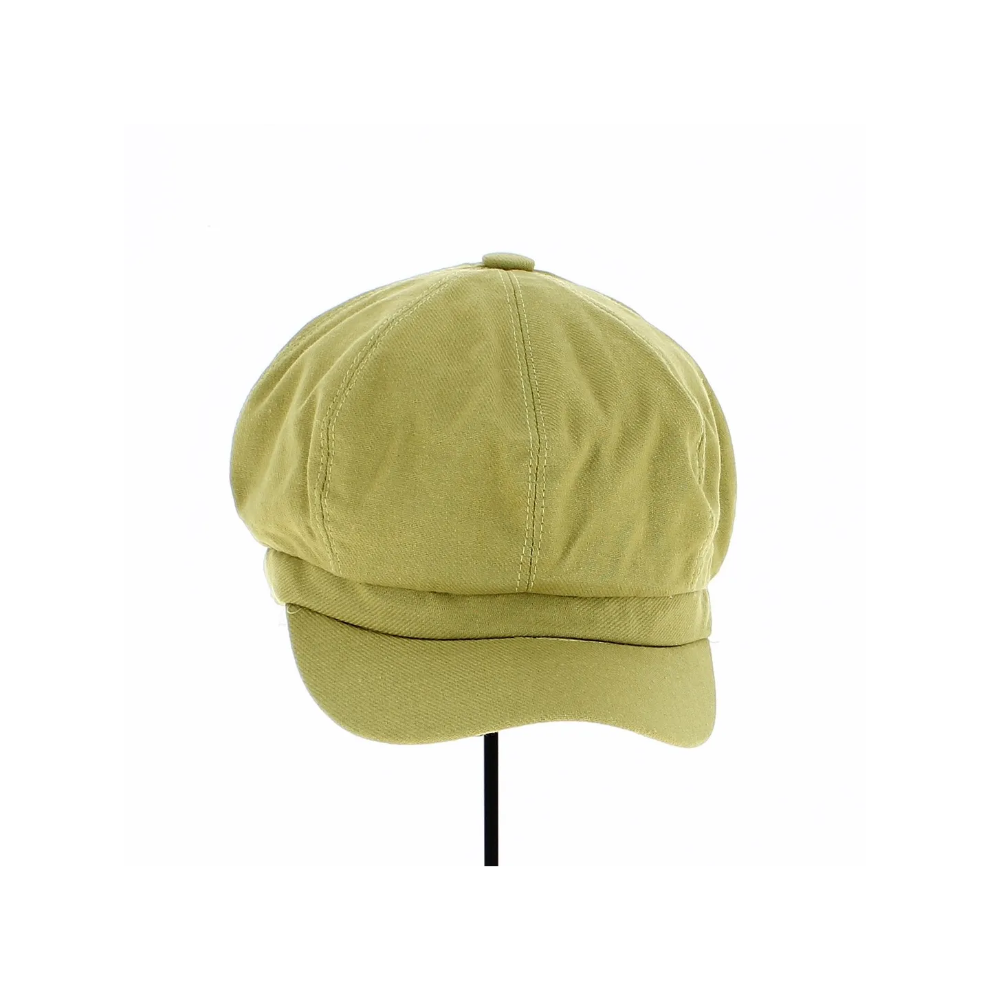 Casquette Gavroche Edy Moutarde - Traclet