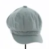 Cap Gavroche Edy Blue Sky - Traclet