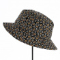 Srinagar Cotton Patterned Bob - Aussie Apparel