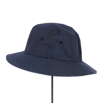 Bob Timmins Navy Blue Bamboo Fiber - Aussie Apparel