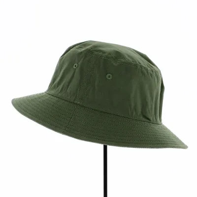 Bob Timmins Bamboo Fiber Almond - Aussie Apparel