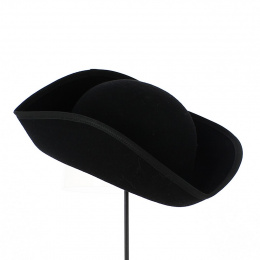 Small knitting machine Felt Wool Black - Traclet