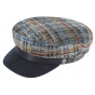 Cap Marin Caroline Wool & Cotton - Traclet