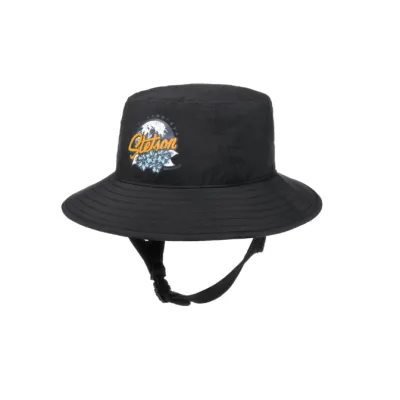 Bob Play Noir - Stetson