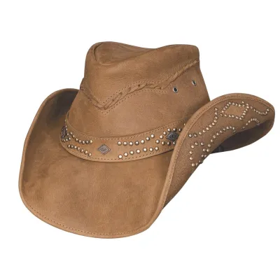 Western / Country Hidden Pleasures Hat - Bullhide