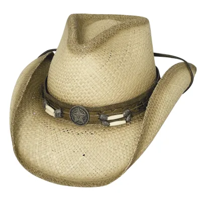Chapeau western Dundee