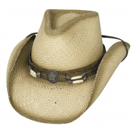 Dundee western hat