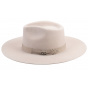 Traveler Hat Street Gossip Wool Felt - Bullhide