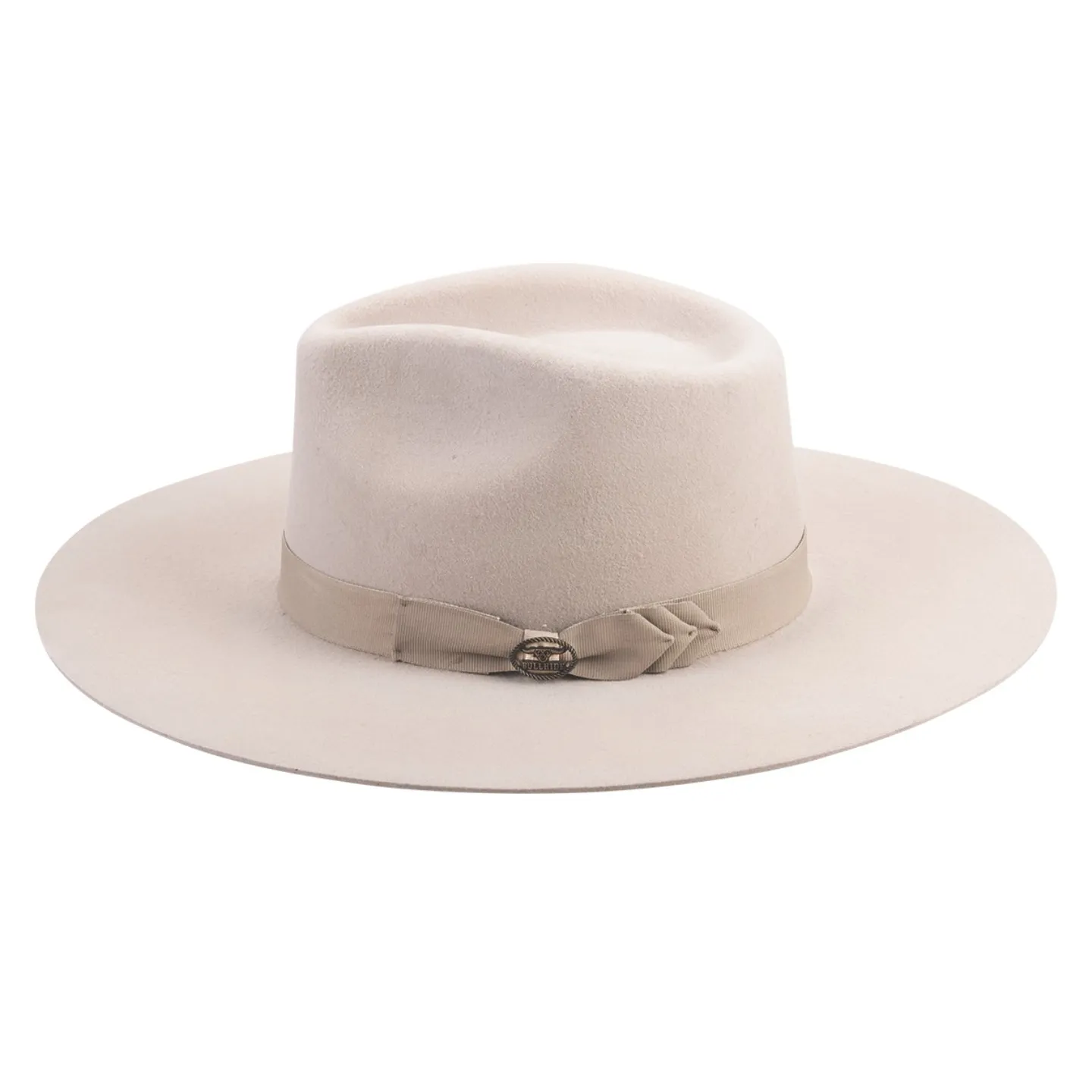 Chapeau Traveller Street Gossip Feutre Laine - Bullhide Reference : 12546 | Chapellerie Traclet