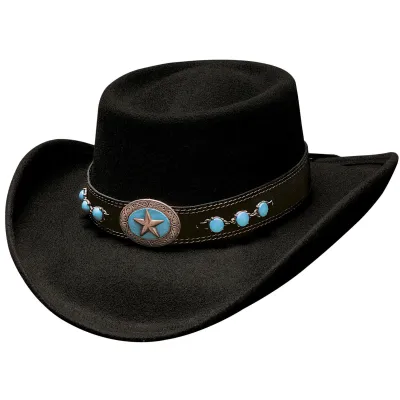 Chapeau western - Lucky 4U