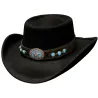 Chapeau western - Lucky  4U