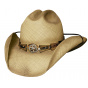 Western Star Central Hat - Bullhide