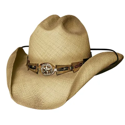 Chapeau Western Star Central - Bullhide