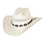 Bullhide hat Justin Moore Small Town USA