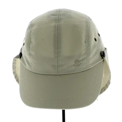 Ola Beige Nude Cover Cap - Wegener