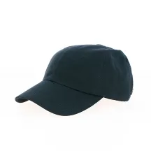 Casquette Baseball Ethan Coton Marine - Mtm
