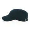Casquette Baseball Ethan Coton Marine - Mtm