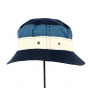 Bob Torpedo Tricolor Blue - Traclet