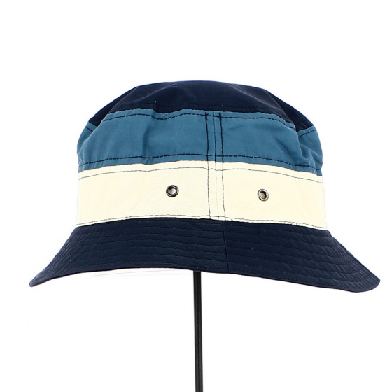 Bob Torpedo Tricolor Blue - Traclet