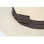 Laora Panama Natural Boater - Traclet